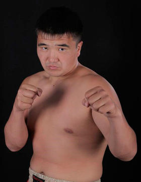 Казкенов Алтынбек