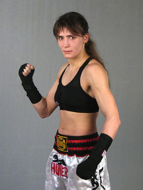 Муратова Елена