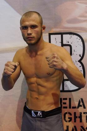 Одинцов Андрей