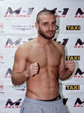 Янченко Артур