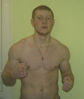 Быбочкин Юрий