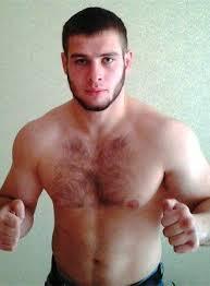 Данилов Николай