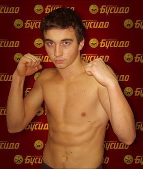 Дерунец Андрей