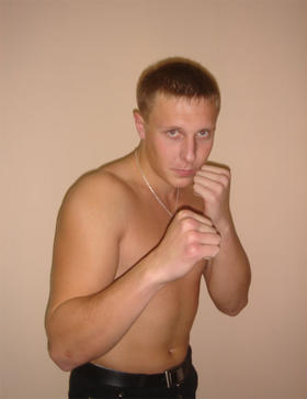 Грузд Алексей