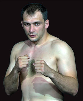 Якимович Кирилл