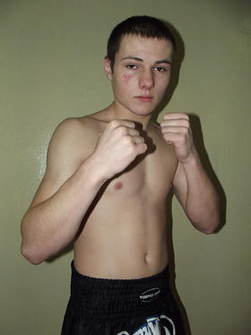 Кашлев Степан