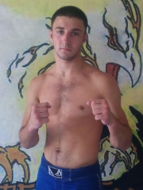 Крепец Алексей