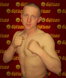 Кругов "Круг" Дмитрий