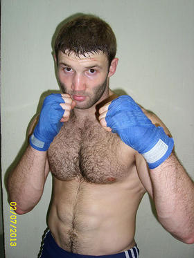 Литошик Игорь