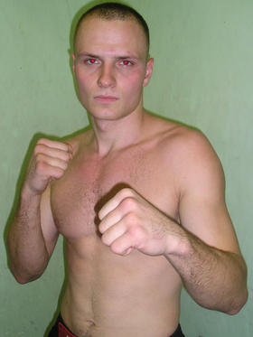 Масюкевич Алексей