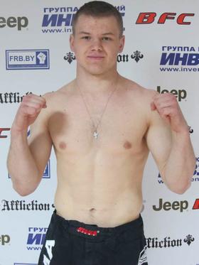 Мирошниченко Борис