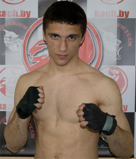 Мохаммад Рустам