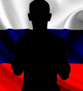 Беляевских Михаил