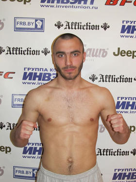 Носко Михаил