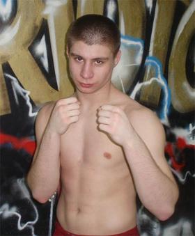 Рунец Кирилл