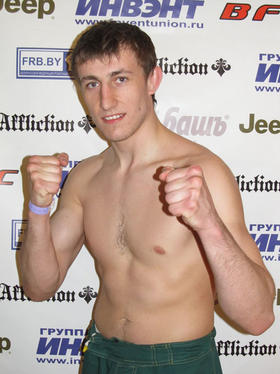 Синявский Павел