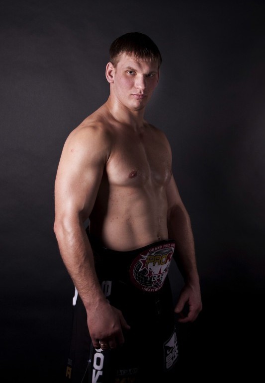 Кудин Алексей