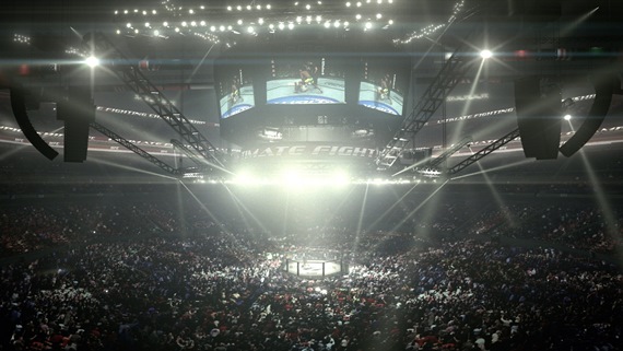 UFC