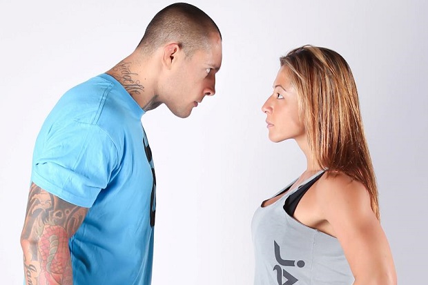 Тайса Камиджи, бывшая жена Тиаго Сильвы, позлорадствовала над своим экс-мужем