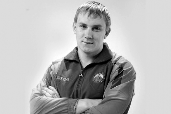 Сергей Лащенко