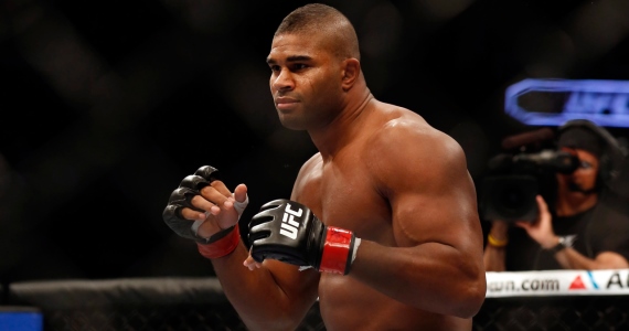 Алистер Оверим