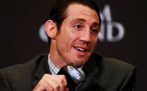 Тим Кеннеди