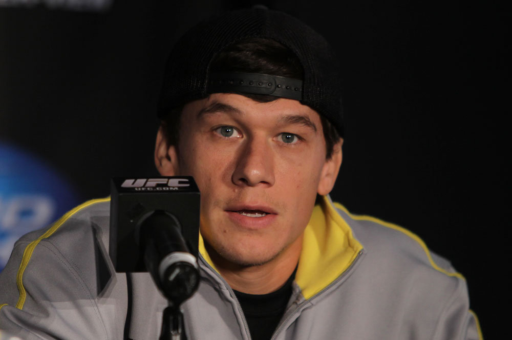 Брайан Боулз