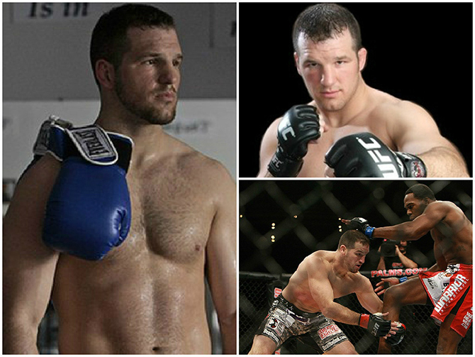 Бойцы MMA, которые добились успеха вопреки болезни