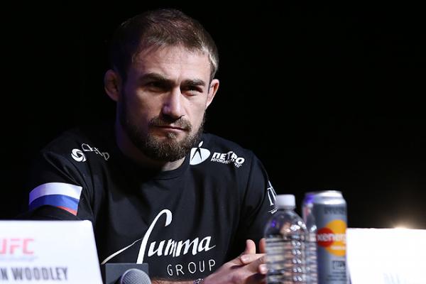 Али Багаутинов рассказал о драке с Рустамом Хабиловым