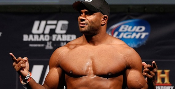 Алистер Оверим