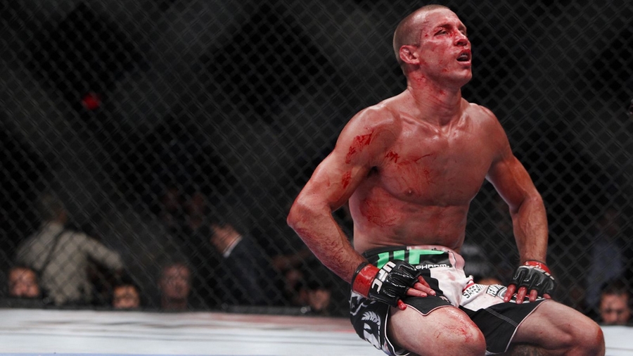 Дональд Серроне