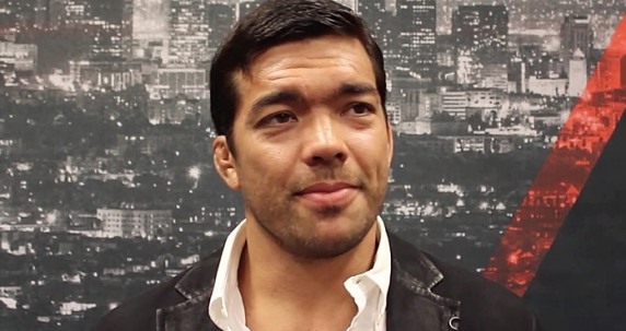 Лиото Мачида