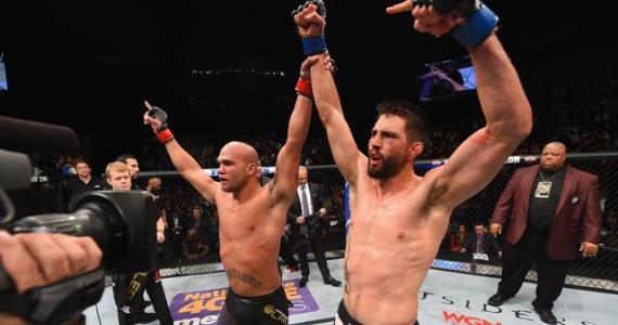 Робби Лолер, Карлос Кондит