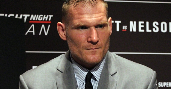 Джош Барнетт