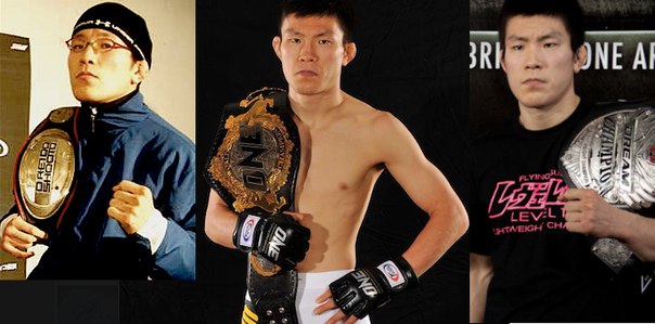 Shinya Aoki