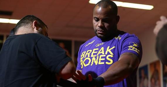 Дэниэл Кормье