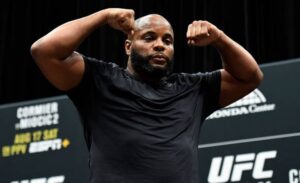 Дэниэл Кормье