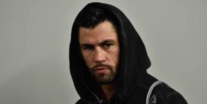 Доминик Крус чемпион UFC