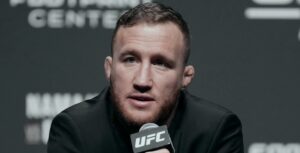 Джастин Гэтжи