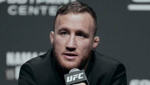 Джастин Гэтжи