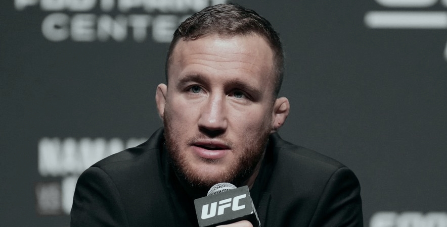 Джастин Гэтжи