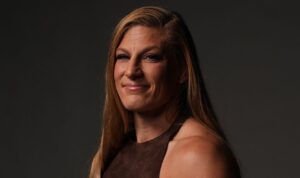 Кайла Харрисон