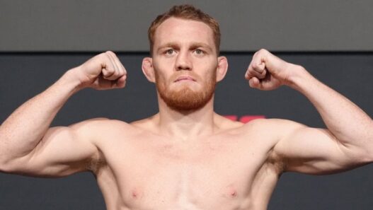 Джек Делла Маддалена