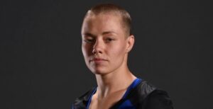 Роуз Намаюнас