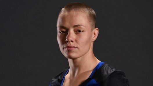 Роуз Намаюнас