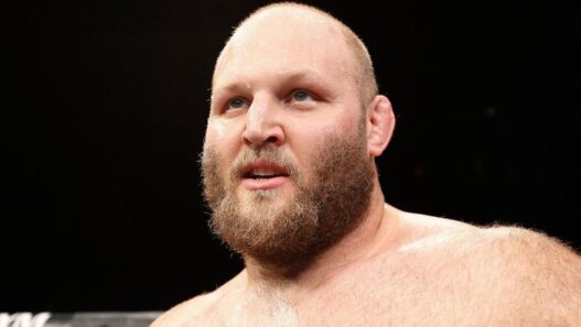 Бен Ротвелл