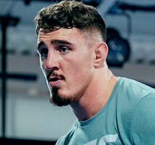 Том Аспинэлл