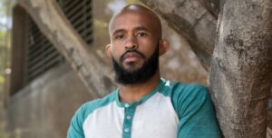 Деметриус Джонсон