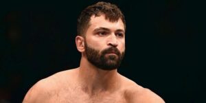 Андрей Орловский