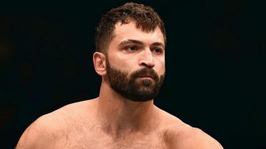 Андрей Орловский